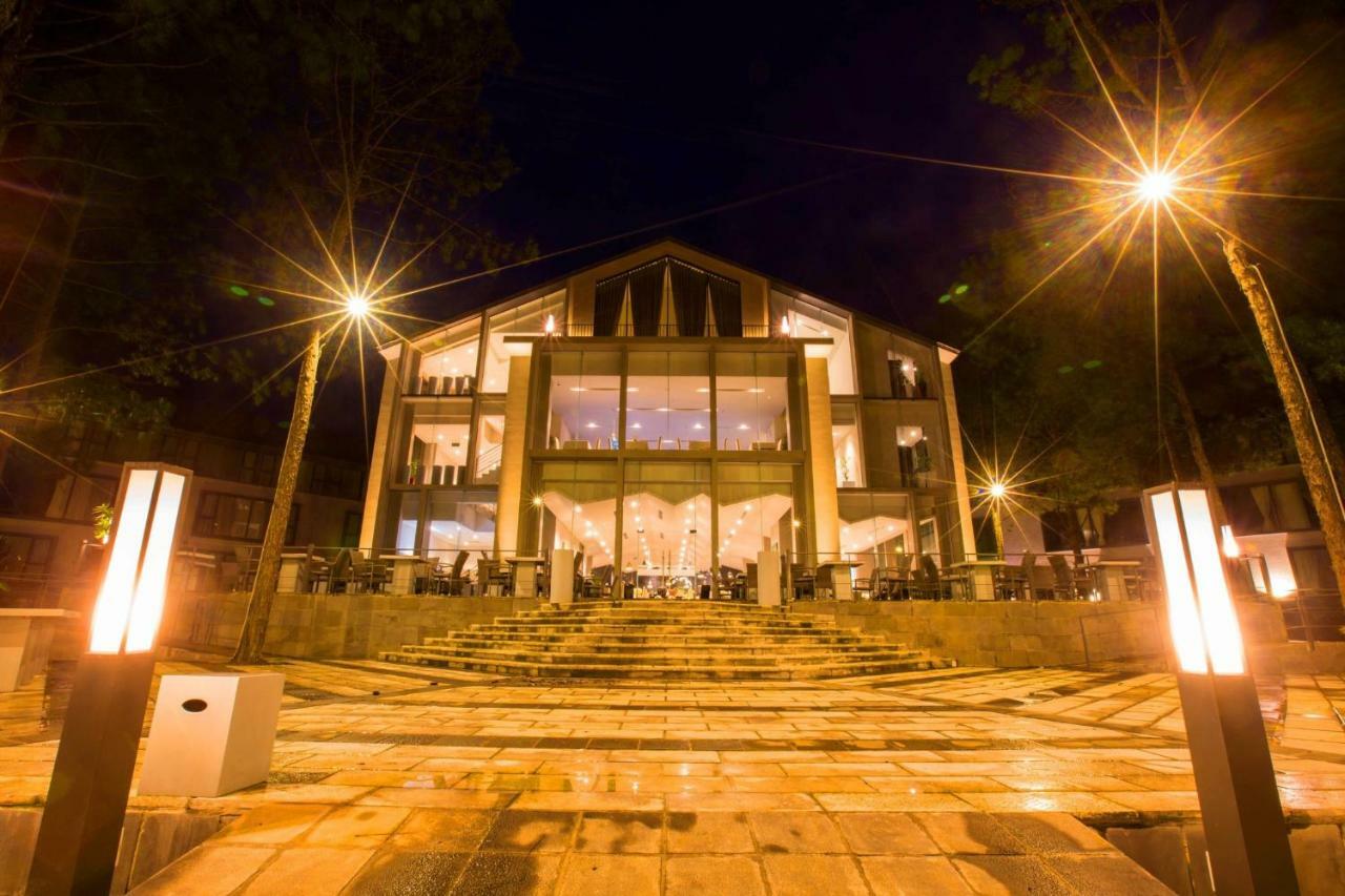 Terracotta Villa Tuyen Lam Lake Dalat Εξωτερικό φωτογραφία